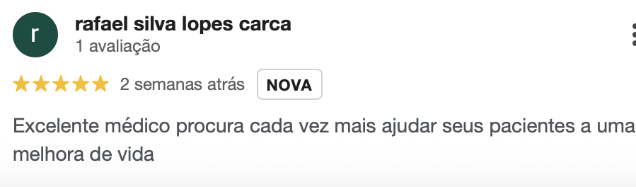 Avaliação 3