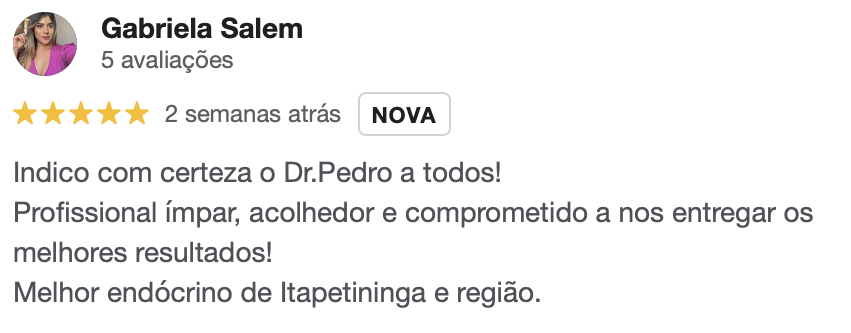 Avaliação 2