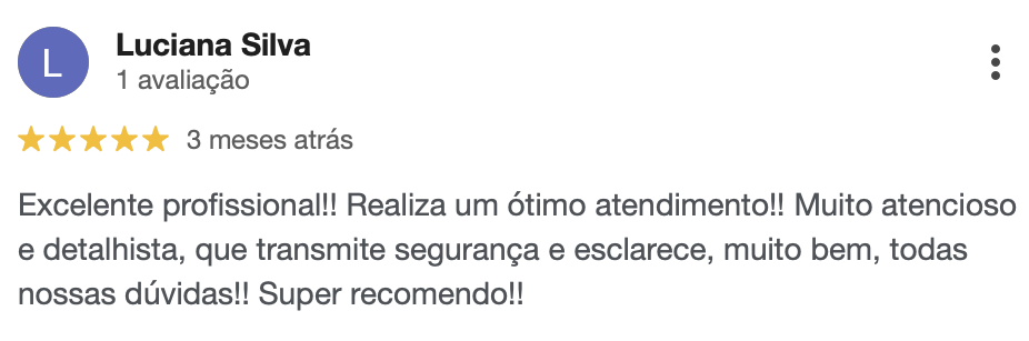 Avaliação 5