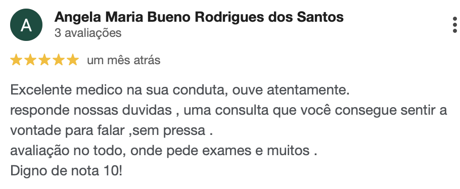 Avaliação 4