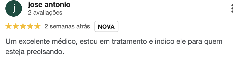 Avaliação 1