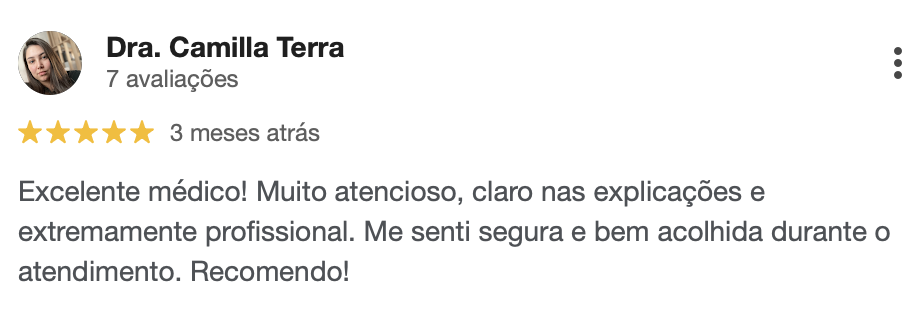 Avaliação 8