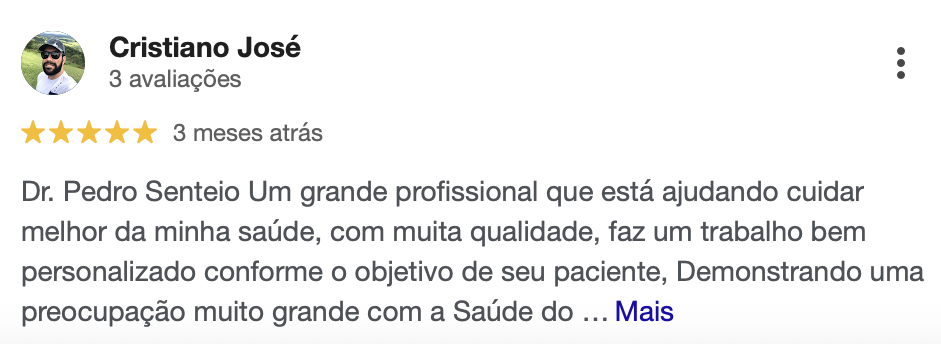 Avaliação 7