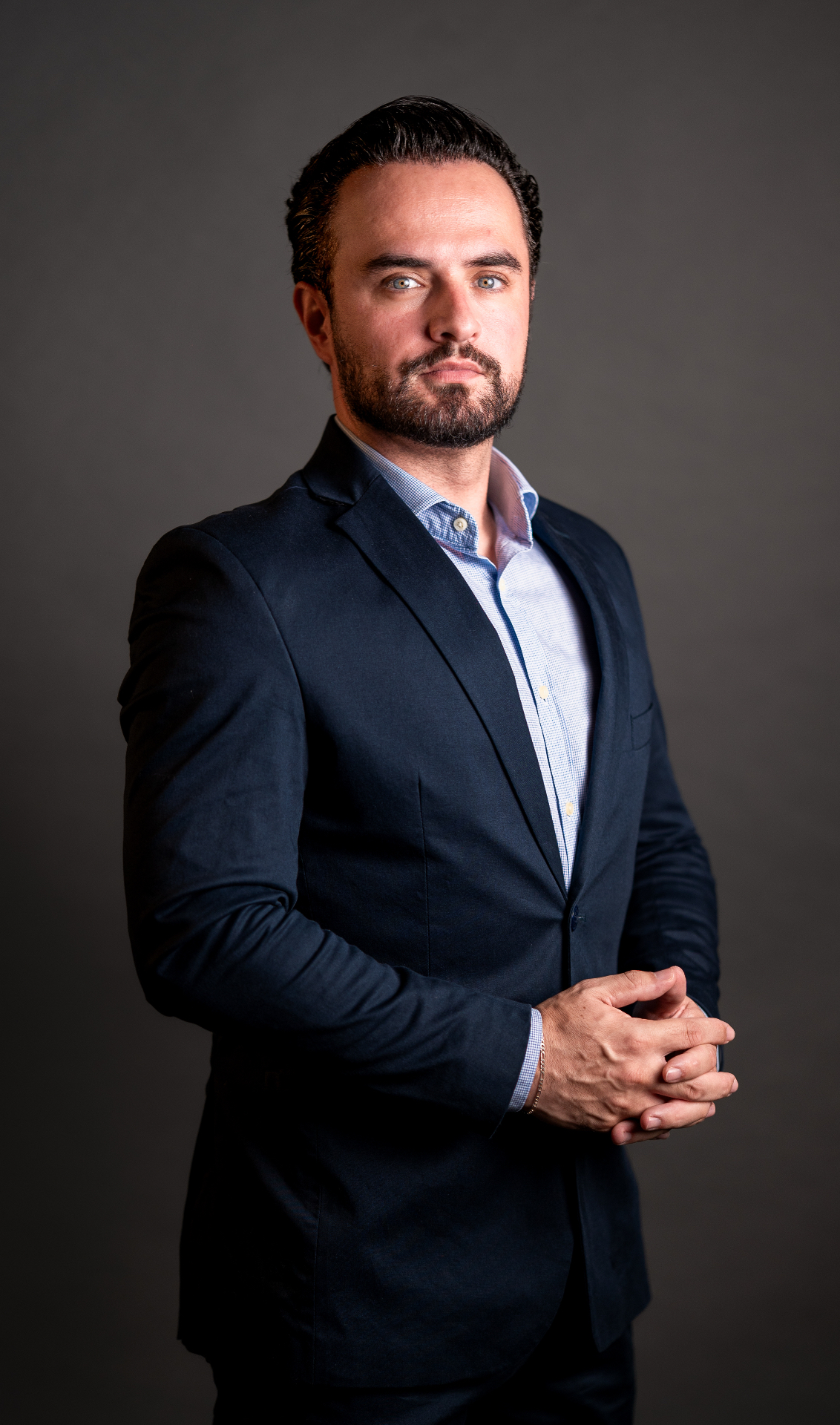 Dr. Pedro Senteio