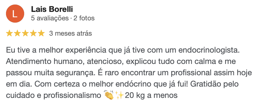 Avaliação 6